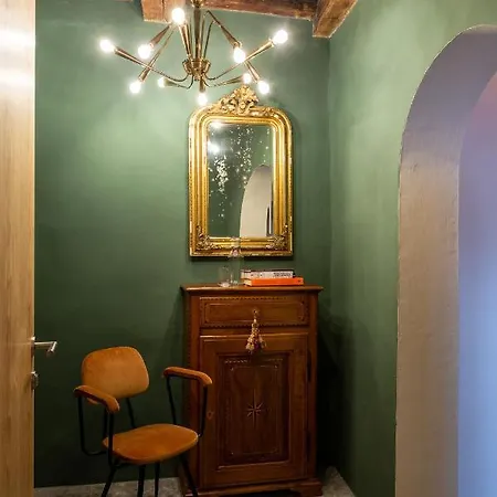 Goldenstern Townhouse Ξενοδοχείο
