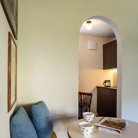 Goldenstern Townhouse Μπολζάνο