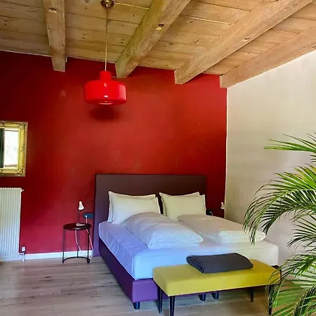 Goldenstern Townhouse Μπολζάνο