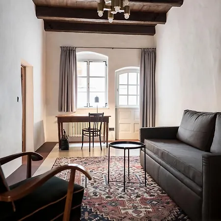 Goldenstern Townhouse Ξενοδοχείο Μπολζάνο