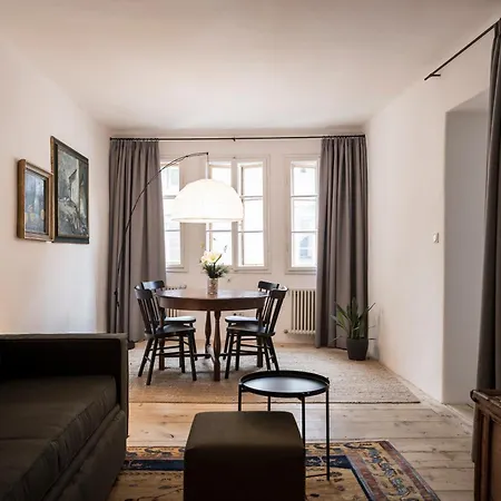 Goldenstern Townhouse Ξενοδοχείο