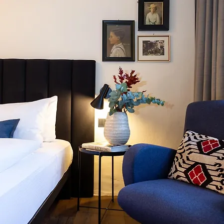 Goldenstern Townhouse Ξενοδοχείο Μπολζάνο