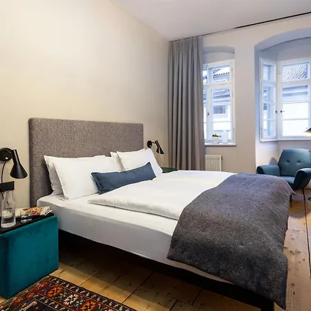 Goldenstern Townhouse Ξενοδοχείο
