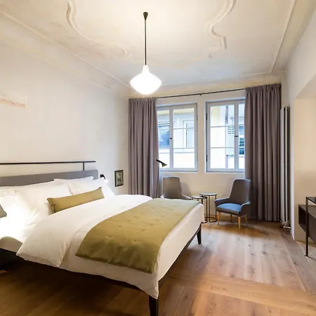 Goldenstern Townhouse Ξενοδοχείο Μπολζάνο