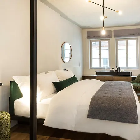 Goldenstern Townhouse Ξενοδοχείο