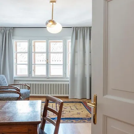 Ξενοδοχείο Goldenstern Townhouse