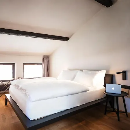 Goldenstern Townhouse Ξενοδοχείο 4*