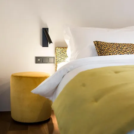 Ξενοδοχείο Goldenstern Townhouse 4*