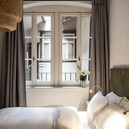 Ξενοδοχείο Goldenstern Townhouse Μπολζάνο