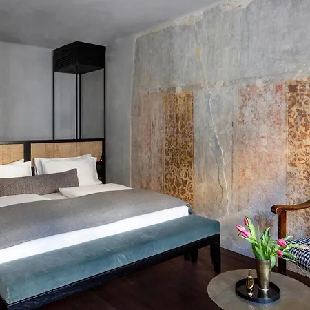 Goldenstern Townhouse Ξενοδοχείο