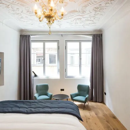 Goldenstern Townhouse Ξενοδοχείο