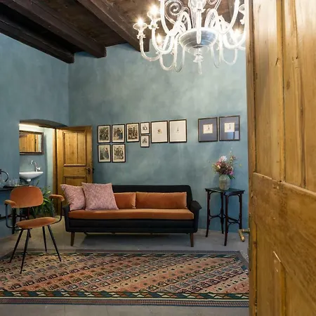 Ξενοδοχείο Goldenstern Townhouse
