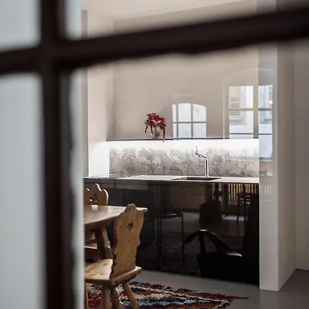 Goldenstern Townhouse Ξενοδοχείο