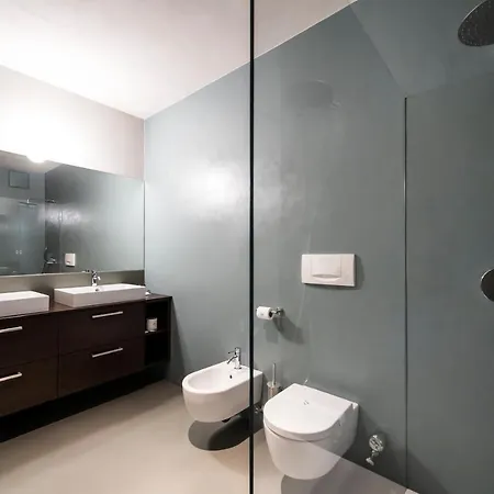 Goldenstern Townhouse Μπολζάνο