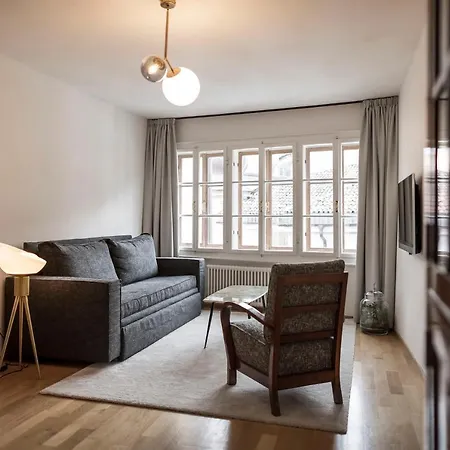 Goldenstern Townhouse 4* Μπολζάνο